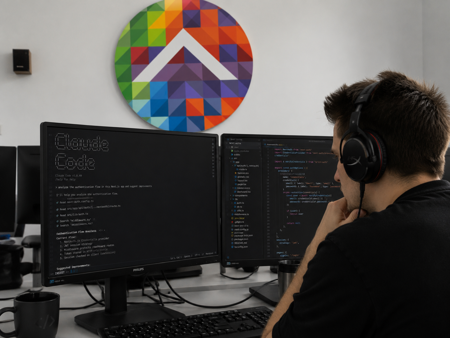 AI-first разработчики AngularJS для более быстрых релизов